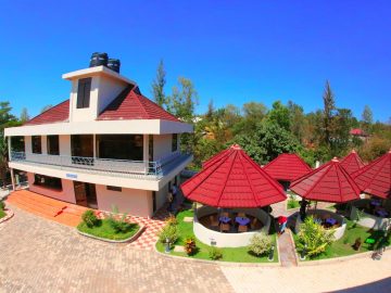 MAHINA PARADISE HOTEL