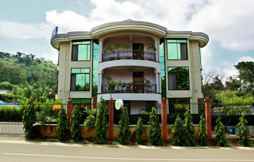 GREEN MOUNTAIN HOTEL