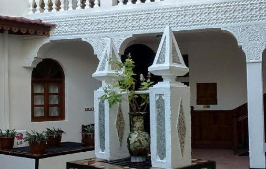 HORIZON PALACE ZANZIBAR