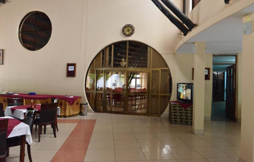 MOROGORO HOTEL