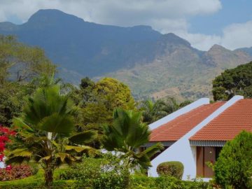 MOROGORO HOTEL