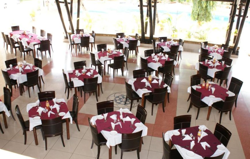 MOROGORO HOTEL