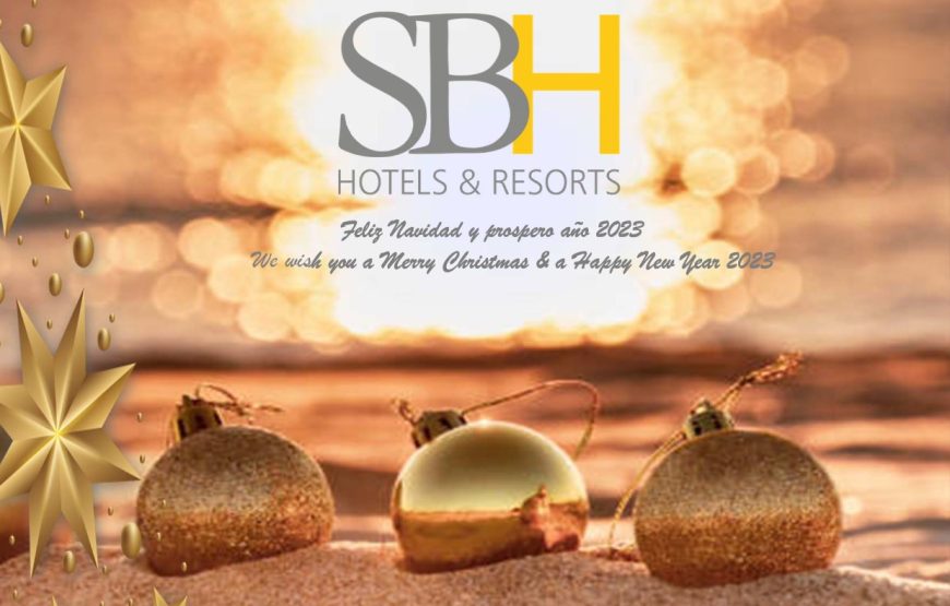 SBH HOTELS & RESORTS