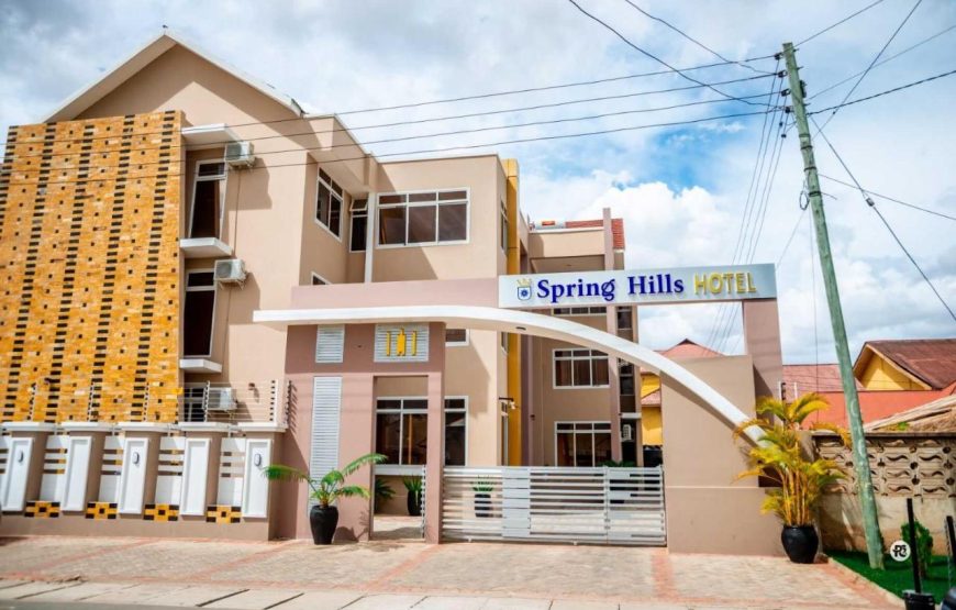 SPRING HILLS HOTEL