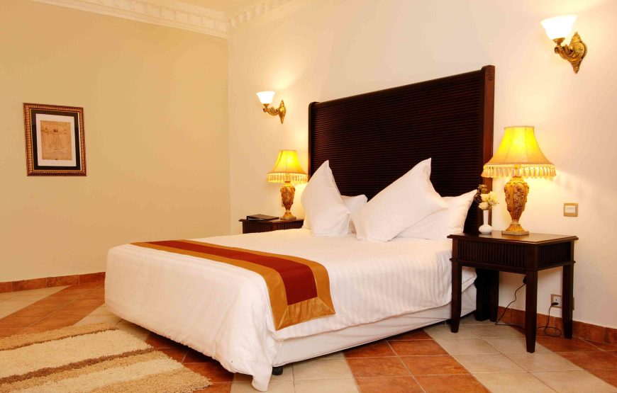 COLOSSEUM BOUTIQUE HOTEL & SPA