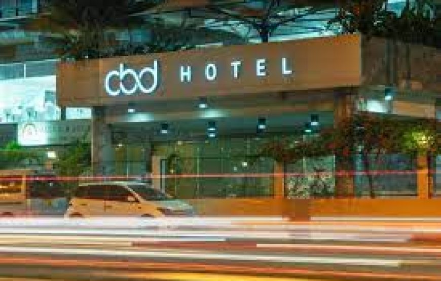 CBD HOTEL