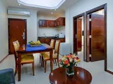 TANZANITE EXECUTIVE SUITES