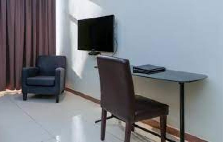 TANZANITE EXECUTIVE SUITES