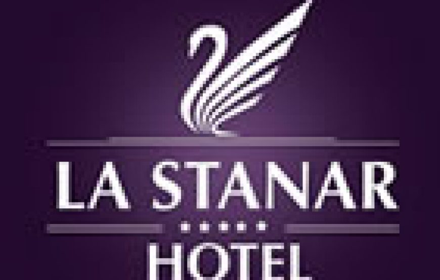 LA STANAR HOTEL