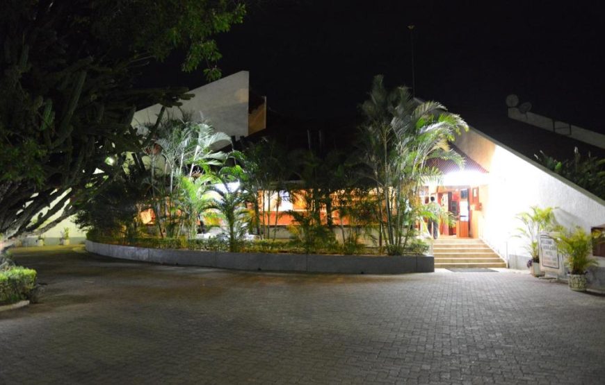 MOROGORO HOTEL