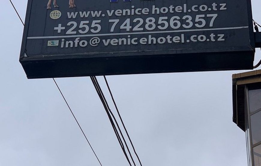 VENICE HOTEL