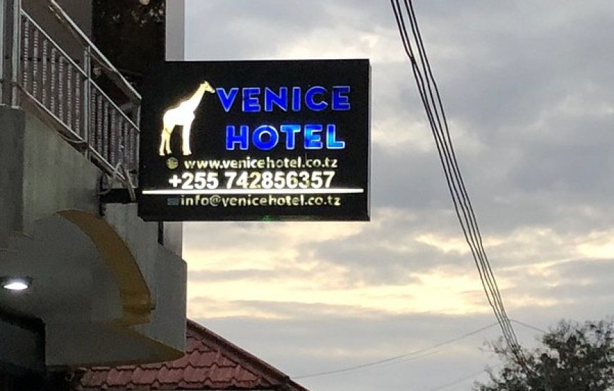 VENICE HOTEL