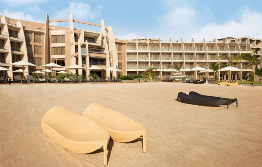 RAMADA RESORT DAR ES SALAAM