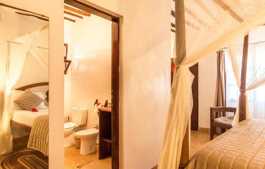 VILLA KIVA BOUTIQUE HOTEL