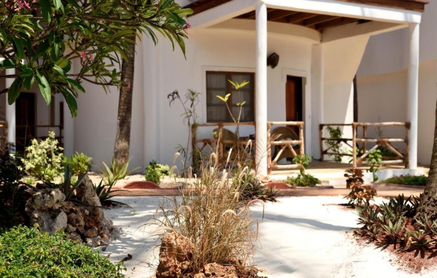 VILLA KIVA BOUTIQUE HOTEL