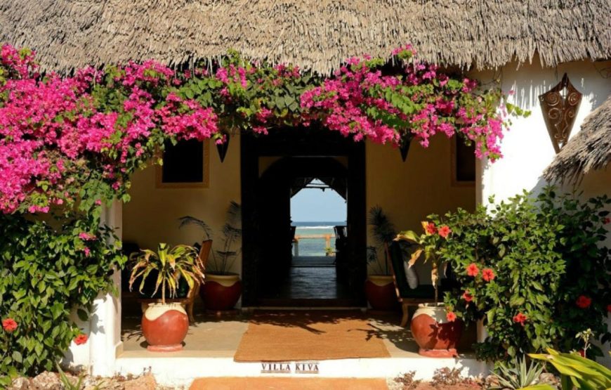 VILLA KIVA BOUTIQUE HOTEL