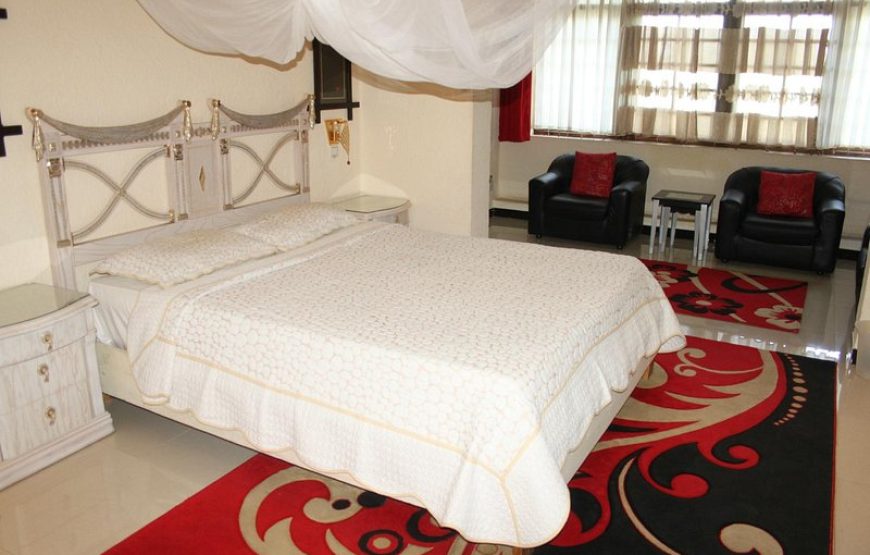 NEW DODOMA HOTEL