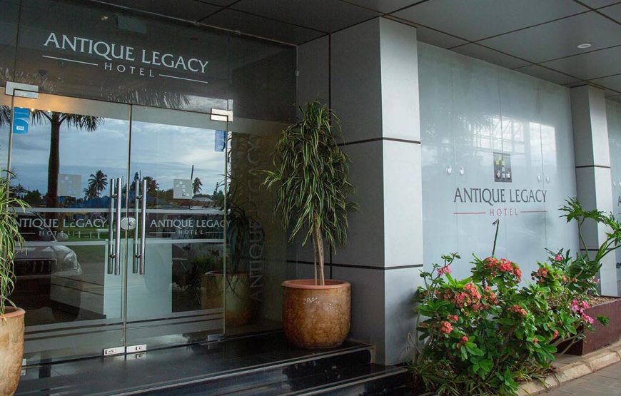 ANTIQUE LEGACY HOTEL