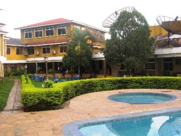 OASIS HOTEL