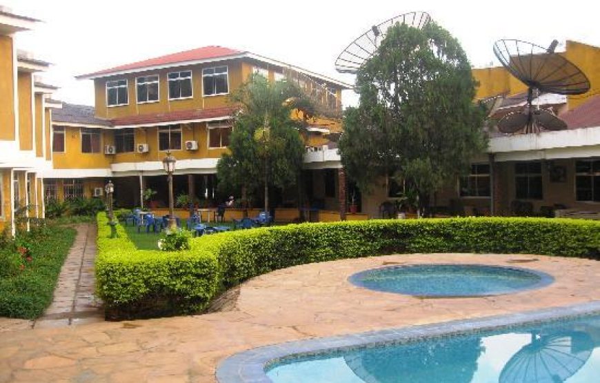 OASIS HOTEL