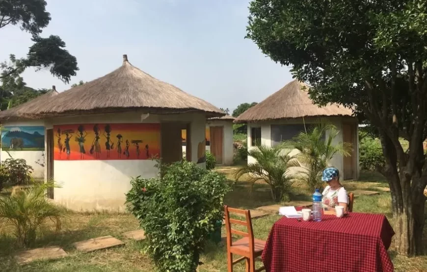 Bwiru Village Homestay