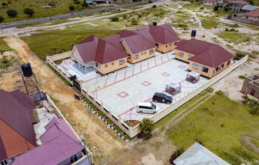 DODOMA SHINE LODGE