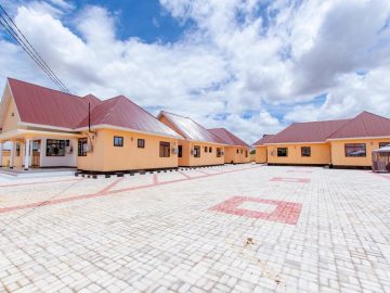 DODOMA SHINE LODGE