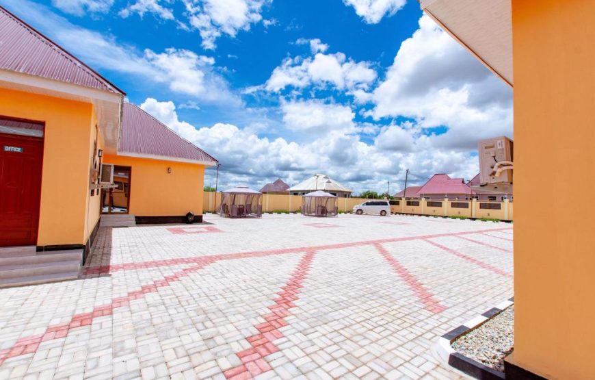 DODOMA SHINE LODGE