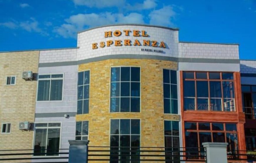 HOTEL ESPERANZA