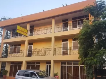 KILIMANJARO STAR HOTEL