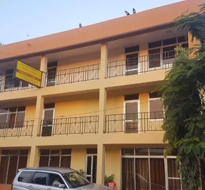 KILIMANJARO STAR HOTEL