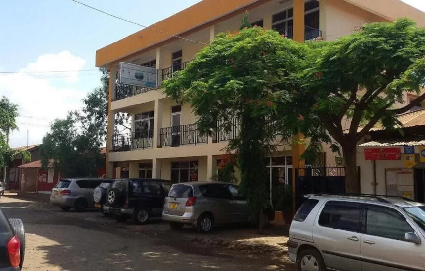 KILIMANJARO STAR HOTEL