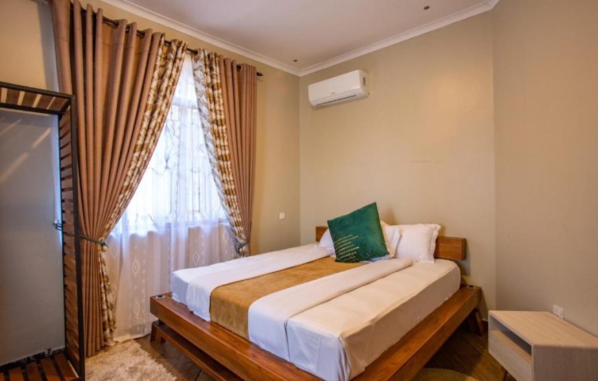 KINGA HOME’S BOUTIQUE HOTEL