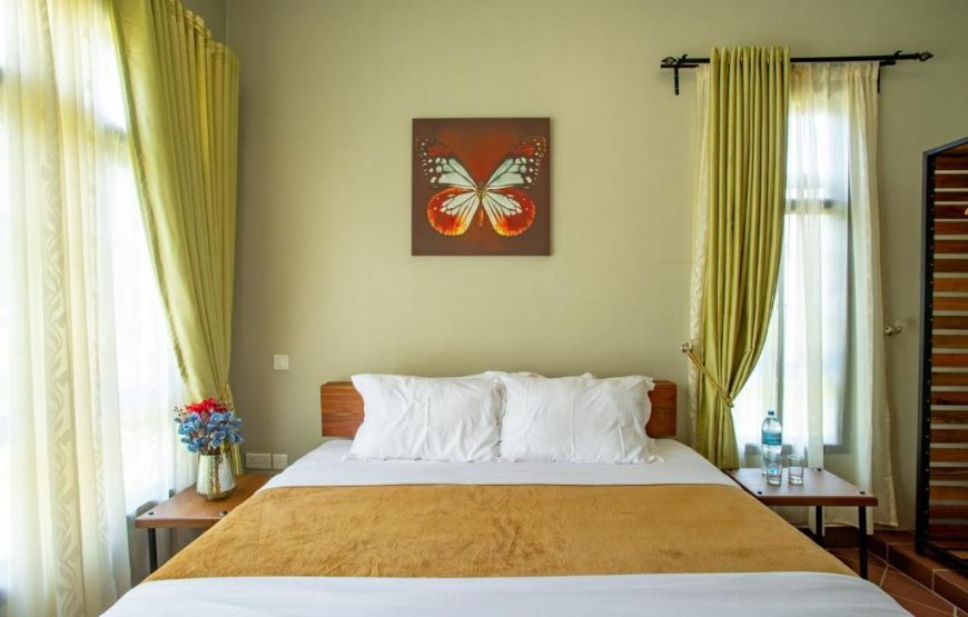 KINGA HOME’S BOUTIQUE HOTEL