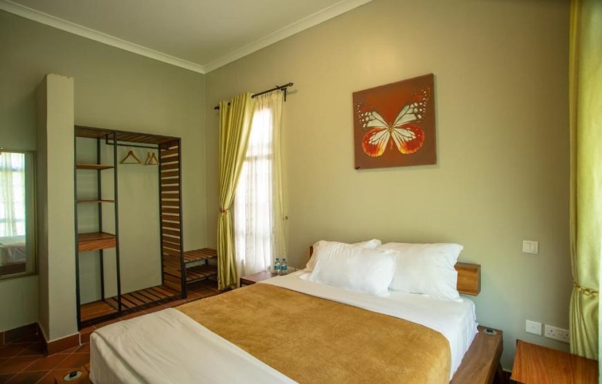 KINGA HOME’S BOUTIQUE HOTEL