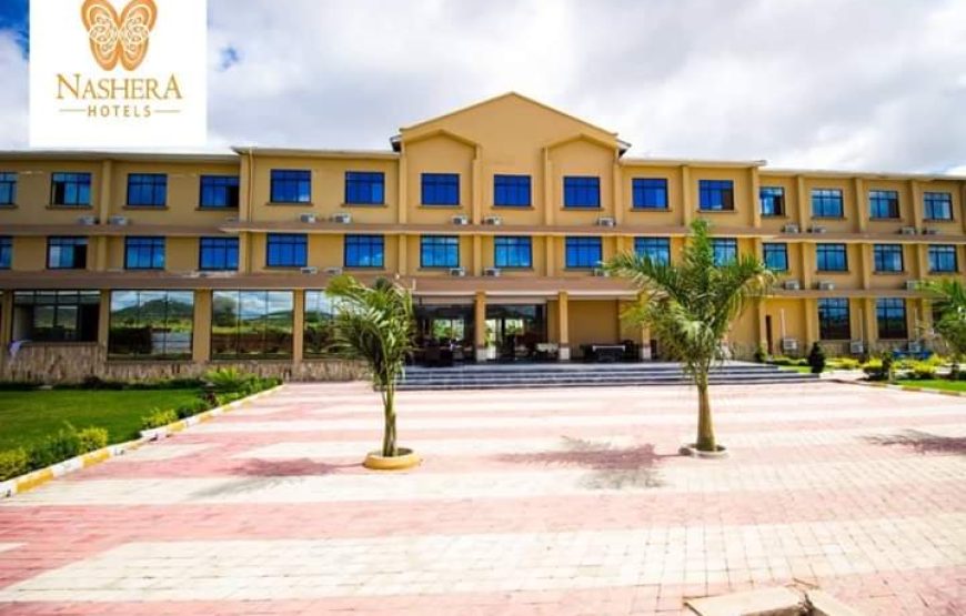 NASHERA HOTEL DODOMA