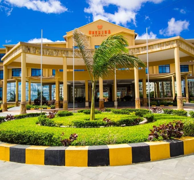 NASHERA HOTEL DODOMA