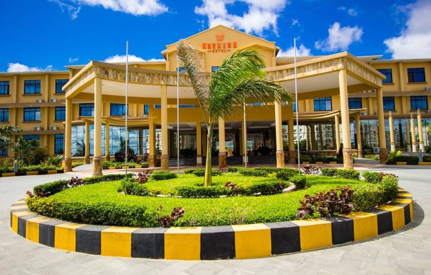 NASHERA HOTEL DODOMA