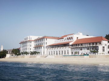 PARK HYATT ZANZIBAR