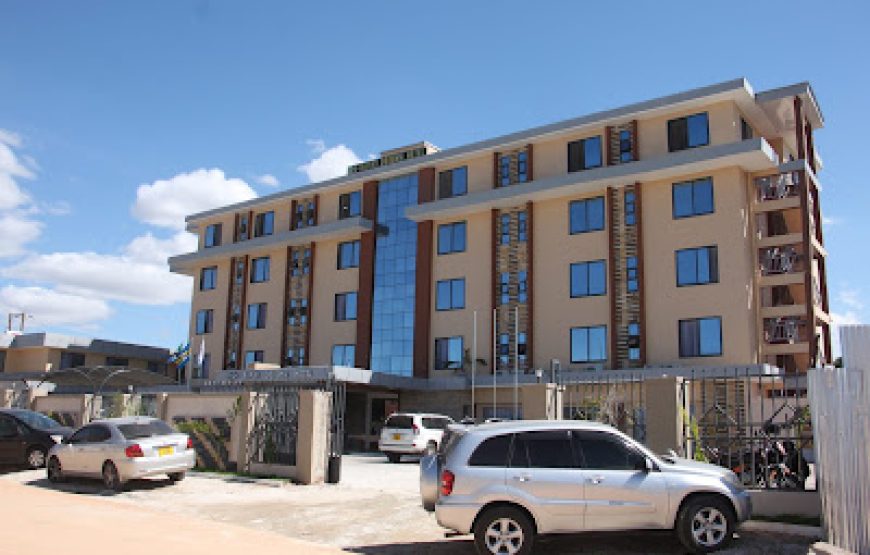 RAFIKI DODOMA HOTEL