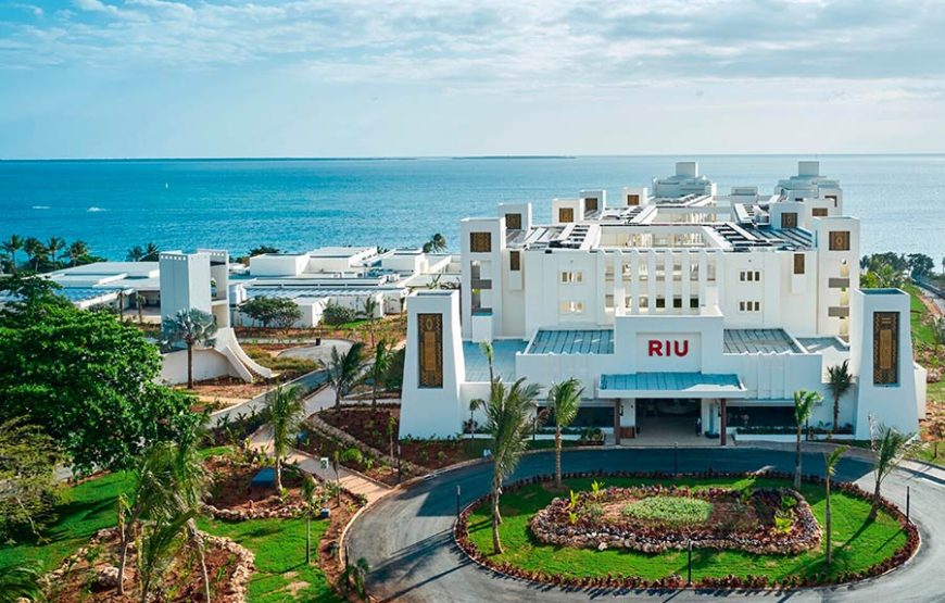 HOTEL RIU JAMBO