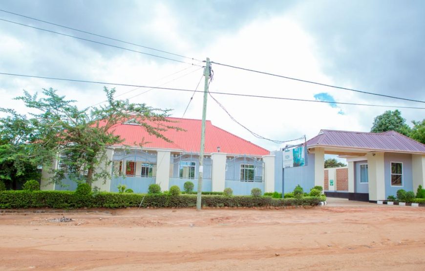 SOUTHERN CORRIDOR HOTEL – Rukwa Sumbawanga Town