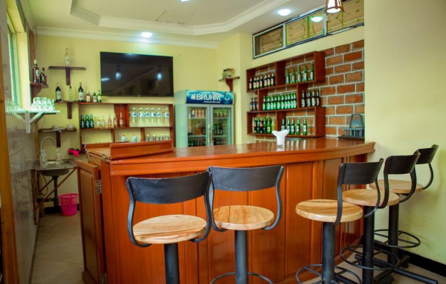 SOUTHERN CORRIDOR HOTEL – Rukwa Sumbawanga Town