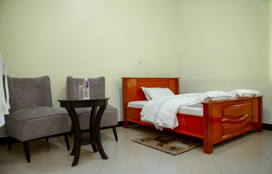 SOUTHERN CORRIDOR HOTEL – Rukwa Sumbawanga Town