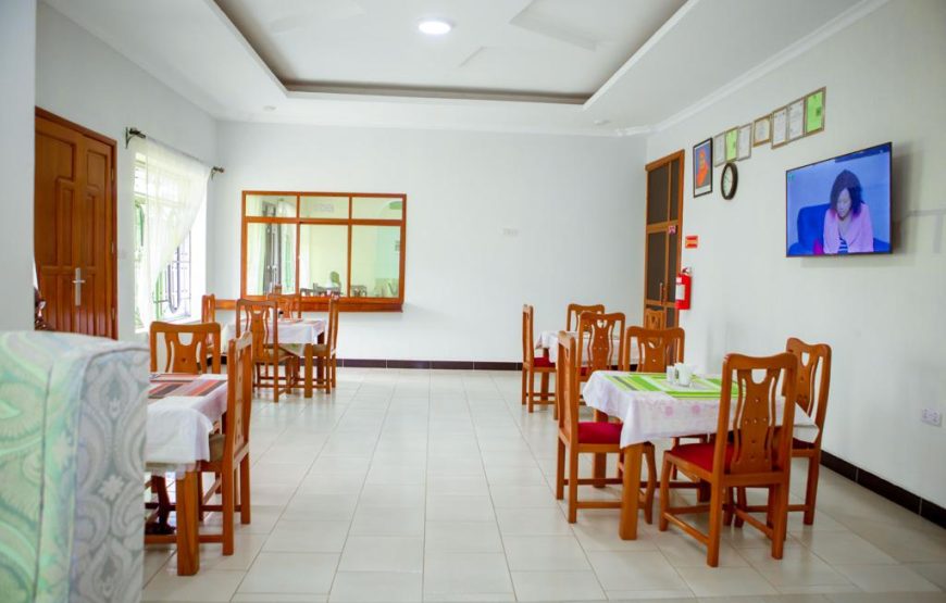 SOUTHERN CORRIDOR HOTEL – Rukwa Sumbawanga Town