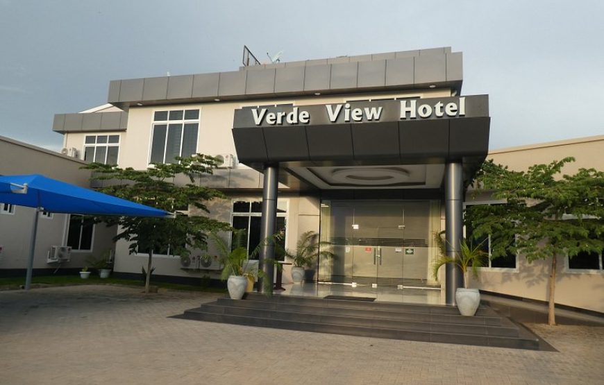 VERDE VIEW HOTEL