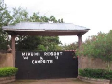 MIKUMI RESORT HOTEL