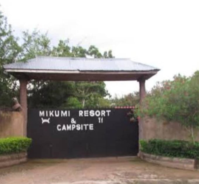 MIKUMI RESORT HOTEL