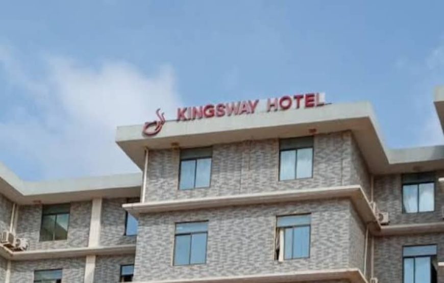 KINGSWAY HOTEL