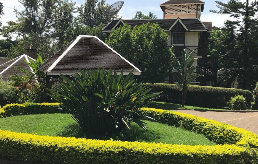 AISHI MACHAME HOTEL